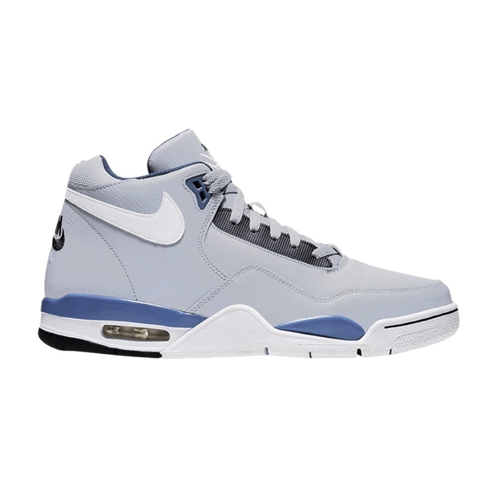BRAND NEW IN BOX NIKE FLIGHT LEGACY HIGH TOP